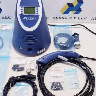 销售收inficon ELT3000 ILS500 E3000 S400 IRwin HLD5000检漏仪