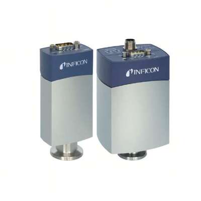 INFICON PCG550、PCG552、PCG554皮拉尼和电容薄膜复合真空规