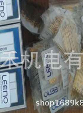 优势供应韩国LEENO探针 DBL01AMA