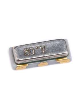 陶瓷谐振器 8MHz ±0.5% 10pF CSTCE8M00G52-R0 贴片晶振3脚(5只)