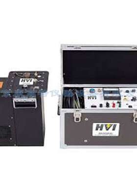 美国HVI(美高测) VLF-4022CM(F)VLF超低频耐压测试仪现货代理