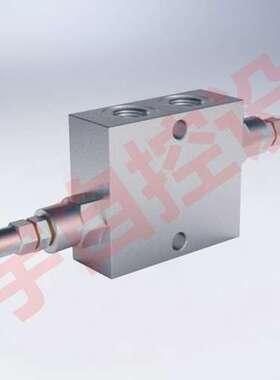 双向交叉溢流阀 可调VMP-G3/8-G VMP-G1/2-G VAU-G3/8