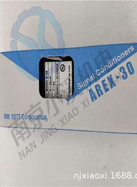 日本MTT直流信号变换器MS3004-D-4AJP　小溪机电价格优惠