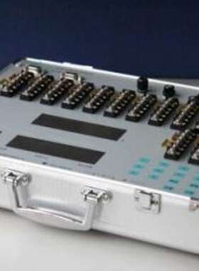 多通道静态应变仪 静态应变测试仪    XRS-DH3818(10+1)