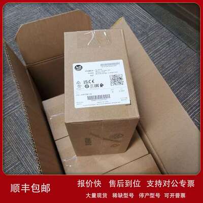 美国A-B 1321-3RA850-A 尺寸紧凑 1321-3RA850-B电机保护断路器议