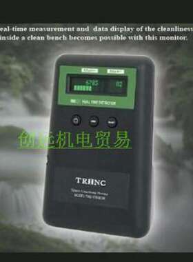 日本TRINC罗恩LOHEN离子除静电器TAS-170SCM