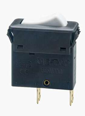 货源德国ETA低压熔断器3500FPX21156C 3500-F11-P10-6A