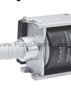 美国Flojet振荡泵ET508-121