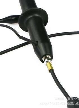 供应先锋P5100 示波器高压探头 (100MHz4KV)