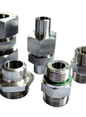 现货供应德国 HOSCO接头 78306-01/78096-00 原装进口 优惠