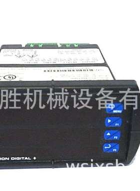 美国PRECISION DIGITAL 流量计PD6000-6R4