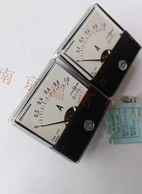 日本DAIICHI电流表MEK-12NC