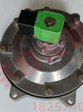 脉冲阀DMFY76S-11D SQP75 JIHI90电磁脉冲阀 喷吹电磁阀