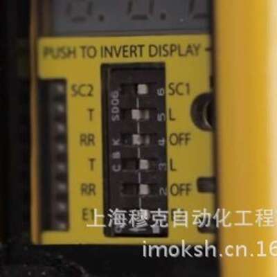 美国banner邦纳LS2HDTP30-300Q88光栅 光幕