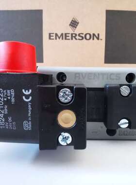 安沃驰 电磁 R424B09268 /DC24V