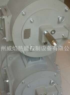 【实物】Sinmax2CB545高效燃气自身预热烧嘴思能/施能sinon