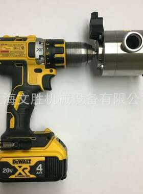 ZUWA 鼓和托特包储罐泵16 GPM 50 PSI NIROSTAR 2001-B 316