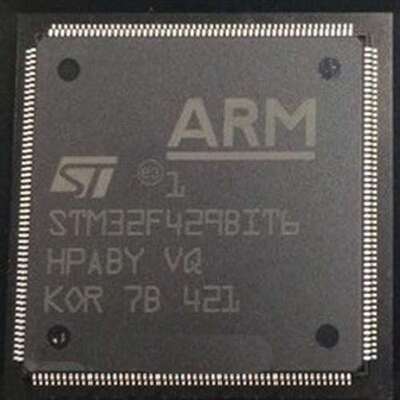 STM32F429BIT6 QFP208 全新
