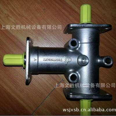 DZTRASMISSIONI变速器DZ23-3FABCINOX1/2