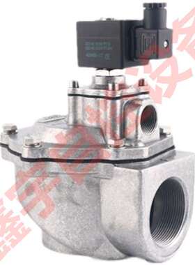 CA76mm010-305 CA76MM040-305 24VDC 3 寸淹没式脉冲阀SCR353G230