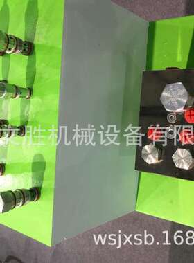 供应WAISN液控阀CPC-06