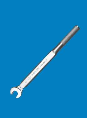 日本中村KANON开口式单功能扭力扳手预设定值扳手N160SPK27~36