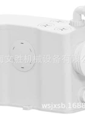 德国ZEHNDER小型污水提升系统20559