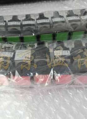 日 本MARUYASU丸安按钮开关YF-16R24LE