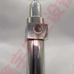 不锈钢过滤减压阀 不锈钢减压阀过滤器 不锈钢调压过滤器 QSLH-15