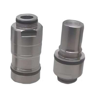 上海祥树  STAUBLI史陶比尔 原装进口 快速接头SPC12.2000/IA/JV