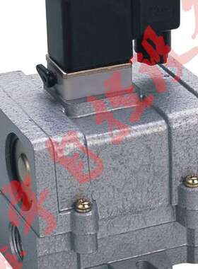 Q25D2C-L20 气动换向阀 Q25D2C-L25二位五通双电控电磁阀