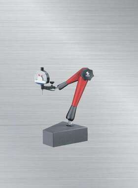 瑞士FISSO量表座精密测量固定支架AP33.20