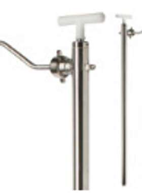 德国JESSBERGER全套手泵JP-05