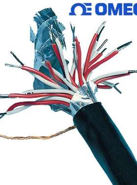 奥米佳热电偶线4KX24SPP8KX24SPP12KX24SPP16KX24SPP24KX20PP