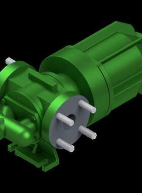 优势供应 Dickow Pumpen GMB GML 齿轮泵 德国原装进口