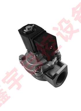 JISI25直角式1寸脉冲阀 朝日电磁脉冲阀 1寸直角式电磁脉冲阀