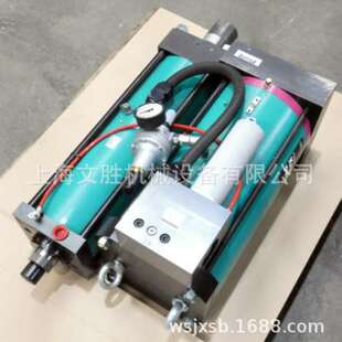 德国TOX-PRESSOTECHNIK气动液压油缸KWE30.00.170.10H