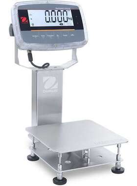 i-D61PW30K1R6ZH Defender6000超级防水台秤（台面尺寸：300x300