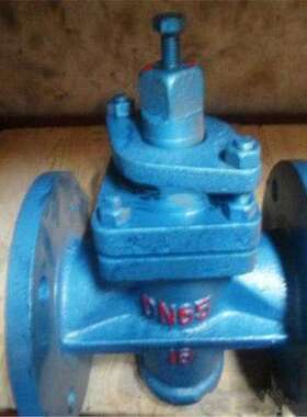 X47W-10油密封旋塞阀Best-Nr.0200