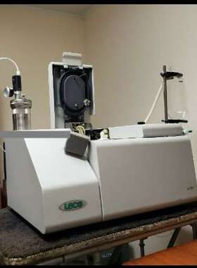 现货销售回收美国Leco可力AC600 AC500 AC-300 AF700热重分析仪