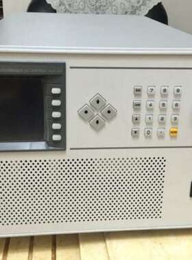 现货销售租售回收台湾chroma致茂6530 6520 6512可编程交流电源