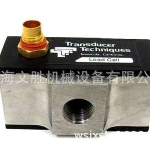 美国transducer techniques称重传感器MLP-750-C0