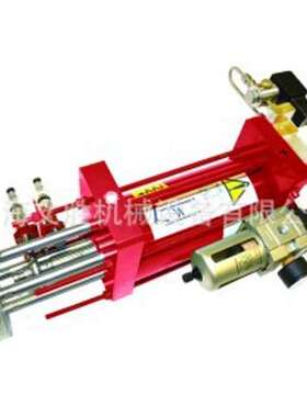 英国PNEUMATROL线性阀执行器