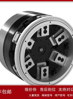 优势供应德国SMW-Autoblok高精密 2+2+2 补偿卡盘 六爪卡盘SJL-C