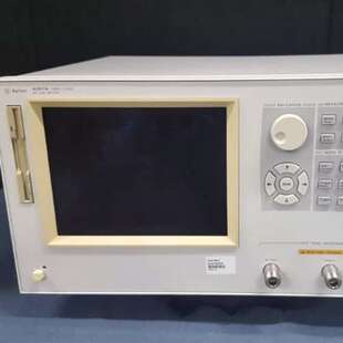 现货销售回收美国原装正品安捷伦Agilent 4287A精密LCR电桥测试仪