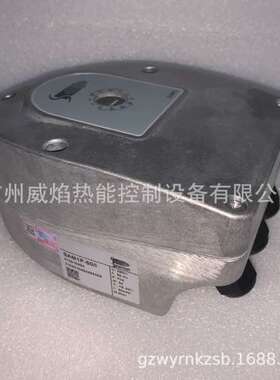 【实物】SAM1P-60/I电动执行器思能/施能sinon