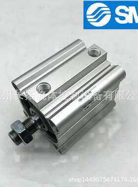 现货原装SMC正品薄型气缸CQ2B125-40DCZ 全系列可订货
