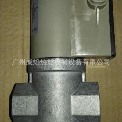 【实物】SAN20R02NT3常闭燃气电磁阀思能/施能sinon