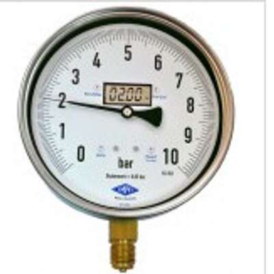 德国EMPEO智能控制仪表EMPEO 2