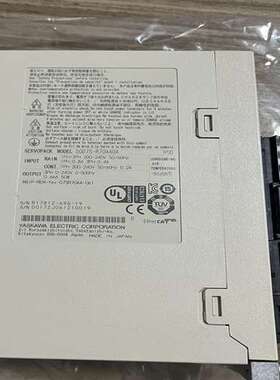 SGDM-04AC-SD2M驱动器GDV-8R4DA01A SGDV-1R9DA01A SGDV-3R5DA01A